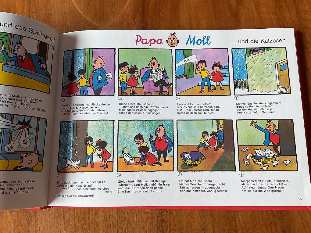 Libri: Libro per bambini raro – Usato da Gudo venduto da ele_7h2r 2