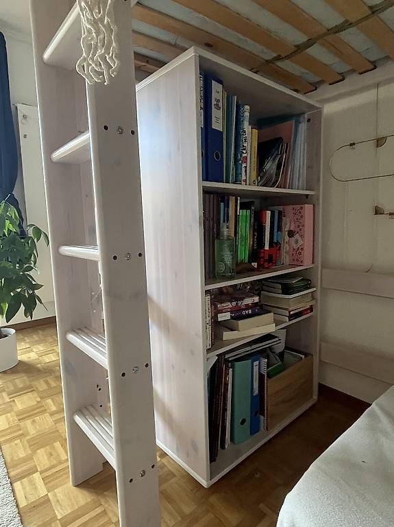 Flexa Betten: Lit mezzanine & lounge FLEXA – Gebraucht aus Fribourg von Fleur13 2