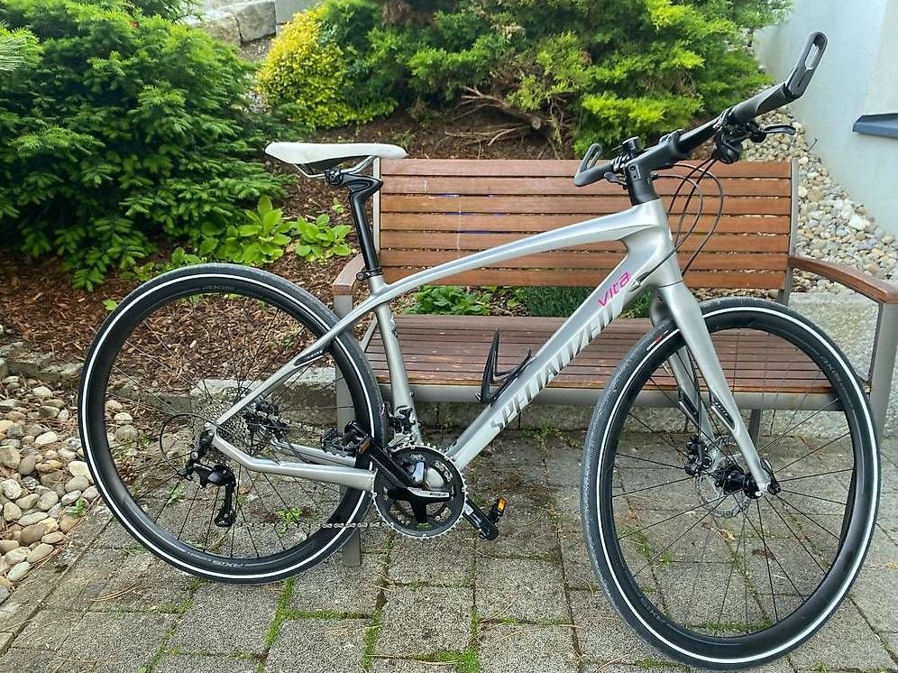 Specialized Biciclette: Vita Expert neu! – Usato da Steckborn venduto da tei_hhl9 1