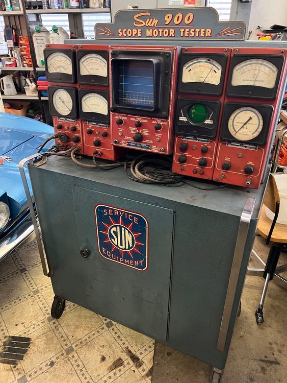 sun-testzenter-f-r-oldtimer-auto-und-motorrad-gebraucht-in-eggenwil