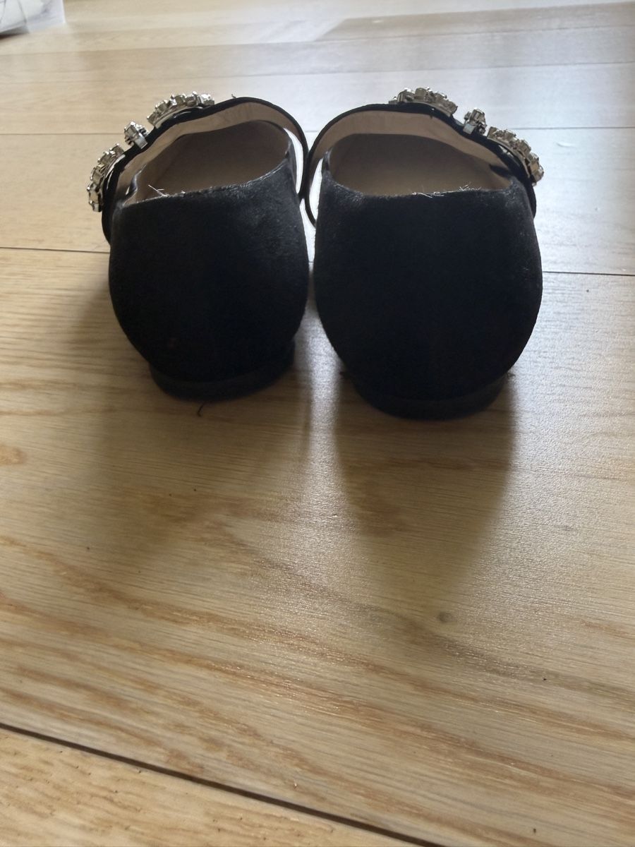 Jimmy Choo Chaussures femmes: Jimmy Choo Schuhe – D'occasion à Zürich par cha_y9x8 3