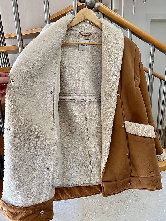 Pimkie Cappotti: Manteau Pimkie M – Usato da Perroy venduto da barballalla 2