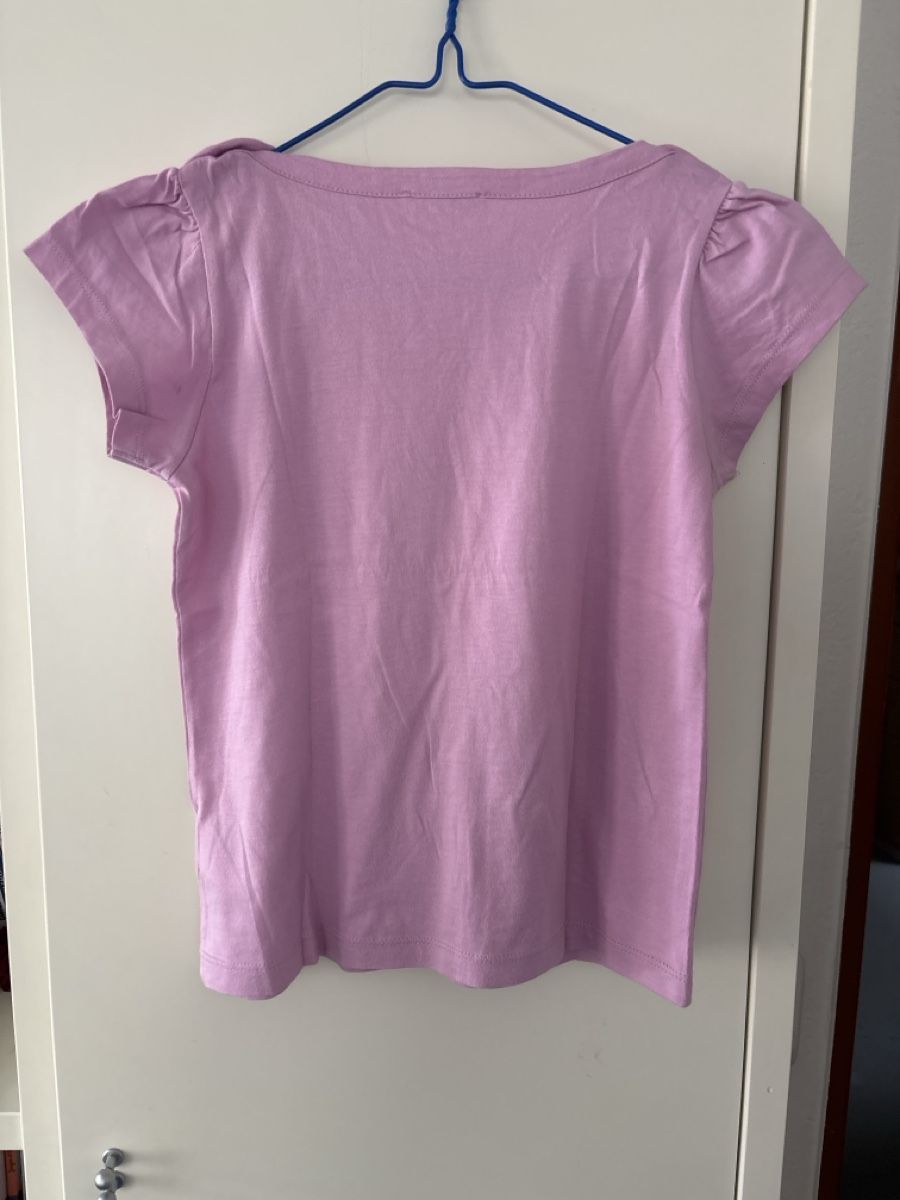 Jacadi Camicette, T-shirt & Top: JACADI - T-Shirt 10J. – Usato da Baden venduto da frb_2cjk 1