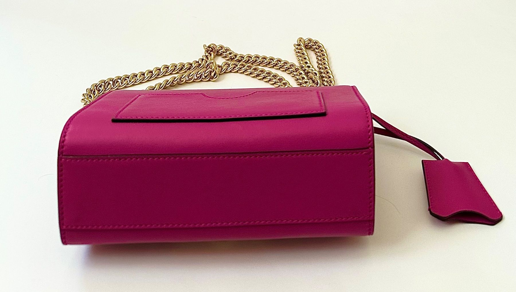Gucci Borse da donna: Gucci lock chain bag – Nuovo (secondo la descrizione) da Pregassona venduto da Reluxuryspace 3