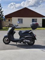 SYM Mio 2007  Roule très bien  À remettre en état