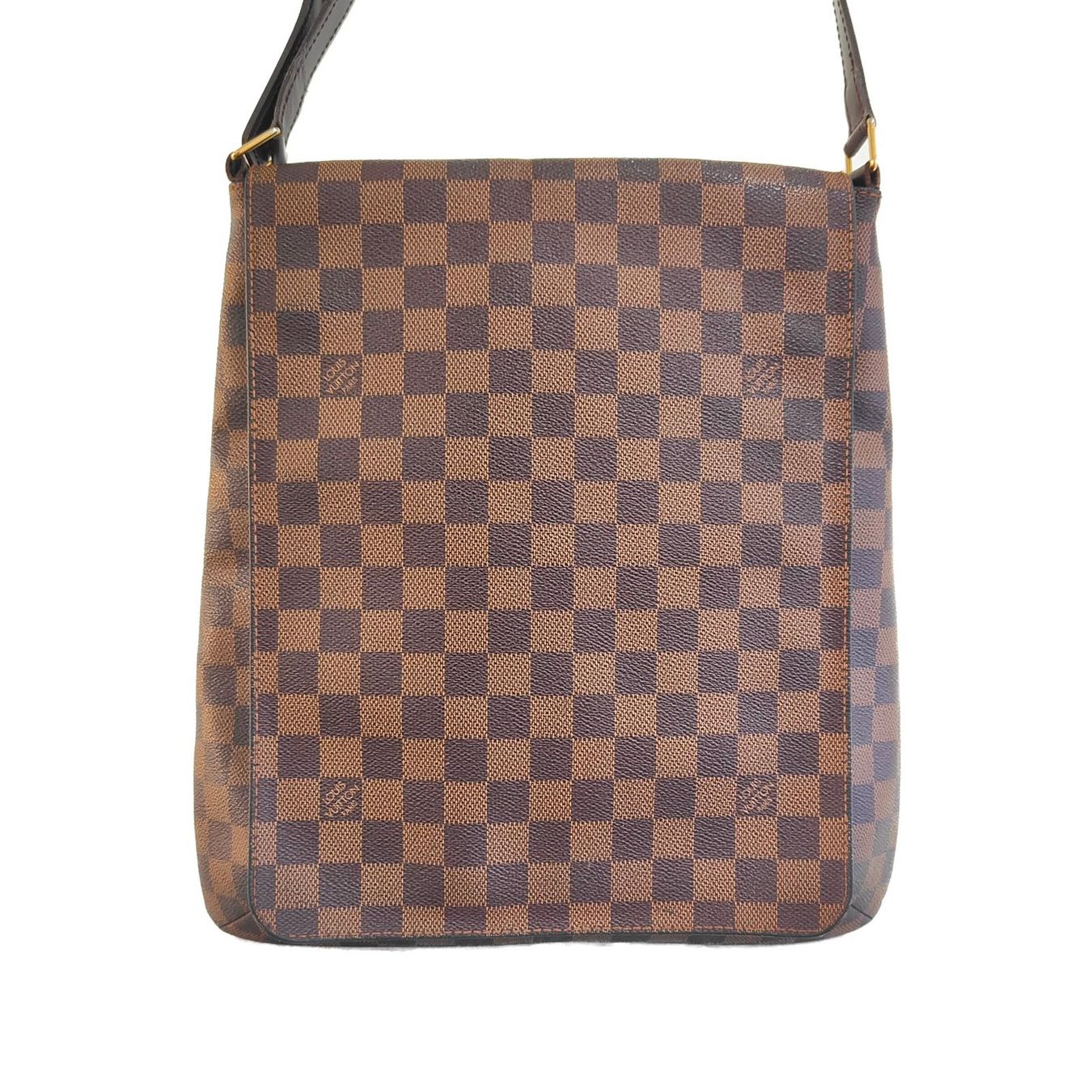 Louis Vuitton Borse: Sac Louis Vuitton Salsa Musette GM – Usato da Montreux venduto da CashPay_Montreux 1