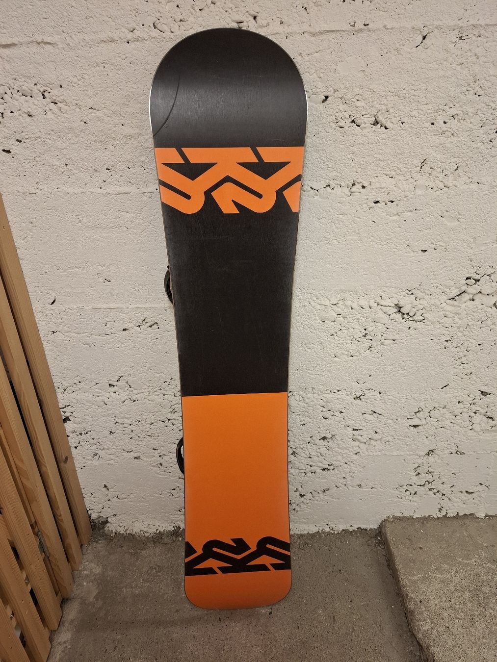 Boards: Snowboard Vandal – Neu (gemäss Beschreibung) aus Luzern von tutti-i-venti 2