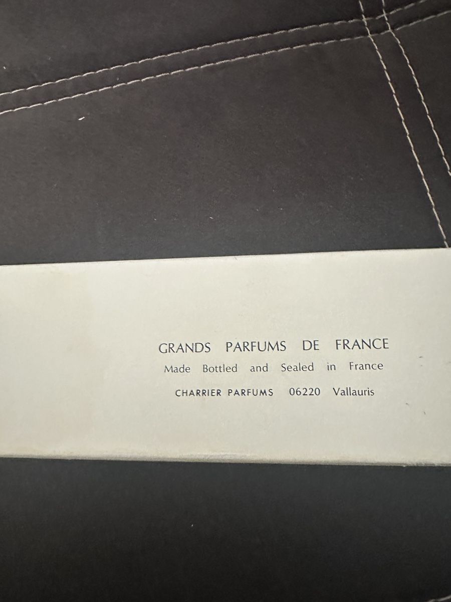 Profumi & Eau de Toilette: Parfum Grands 10Stück – Nuovo (secondo la descrizione) da Basel venduto da Ivana_4 4