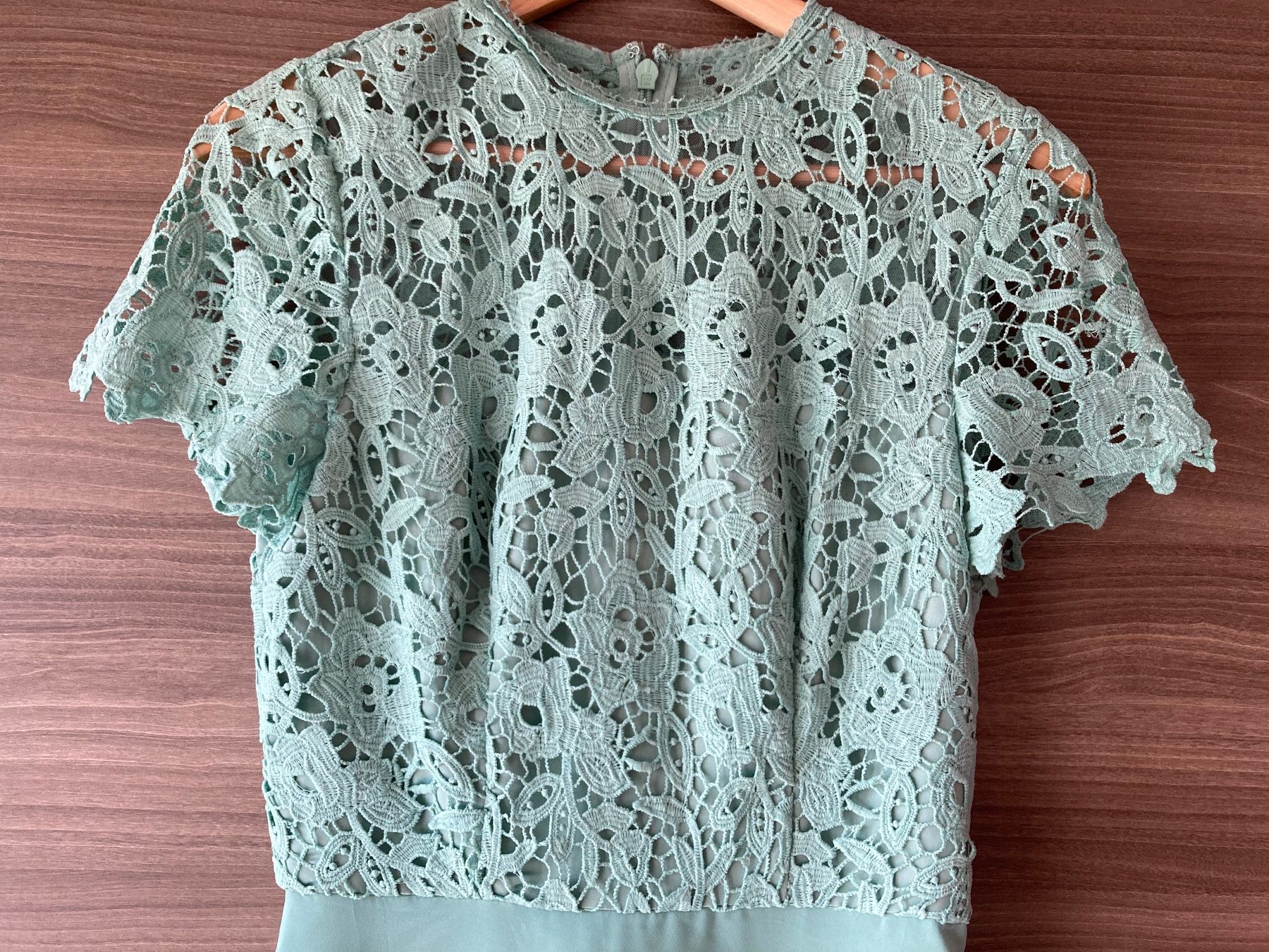 Vestiti: Abendkleid – Usato da Lyss venduto da se-su 2