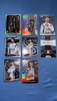 Topps Chrome formula 1 trading Cards Daniel Ricciardo 24/25