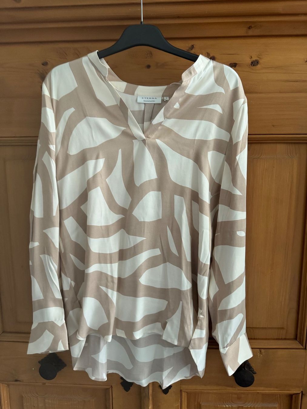 Eterna Camicette: Bluse, Eterna //NEU// 38 – Nuovo (secondo la descrizione) da Stettfurt venduto da outlet72