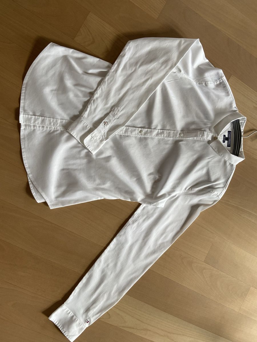 Tommy Hilfiger Blusen: Tommy Hilfiger – Neu (gemäss Beschreibung) aus Zollikofen von Freuemich_3 4
