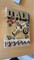 Buch Les Dîners De Gala Salvador Dalí gebraucht