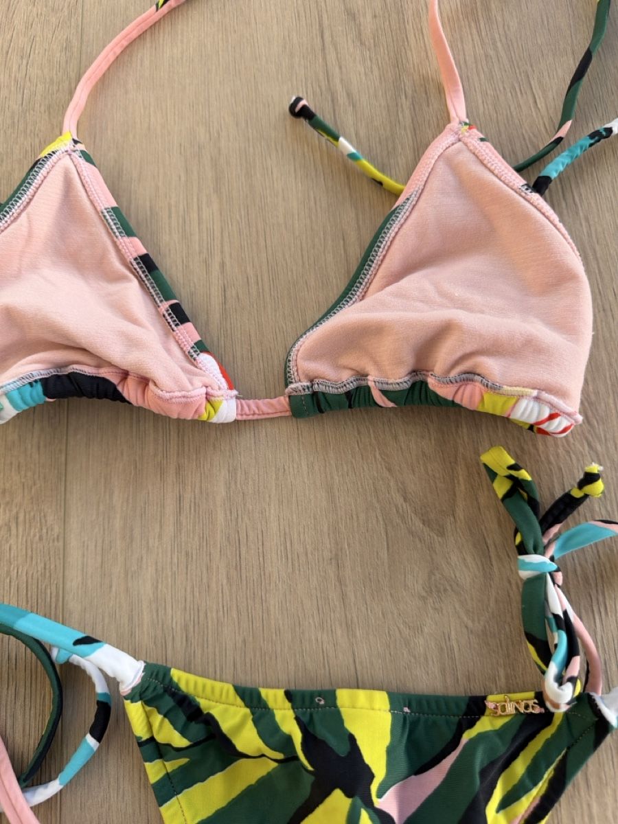 Maillots de bain & Bikinis: Bikini xs neu salinas – Neuf (Voir description) à Däniken SO par NBdesign 2
