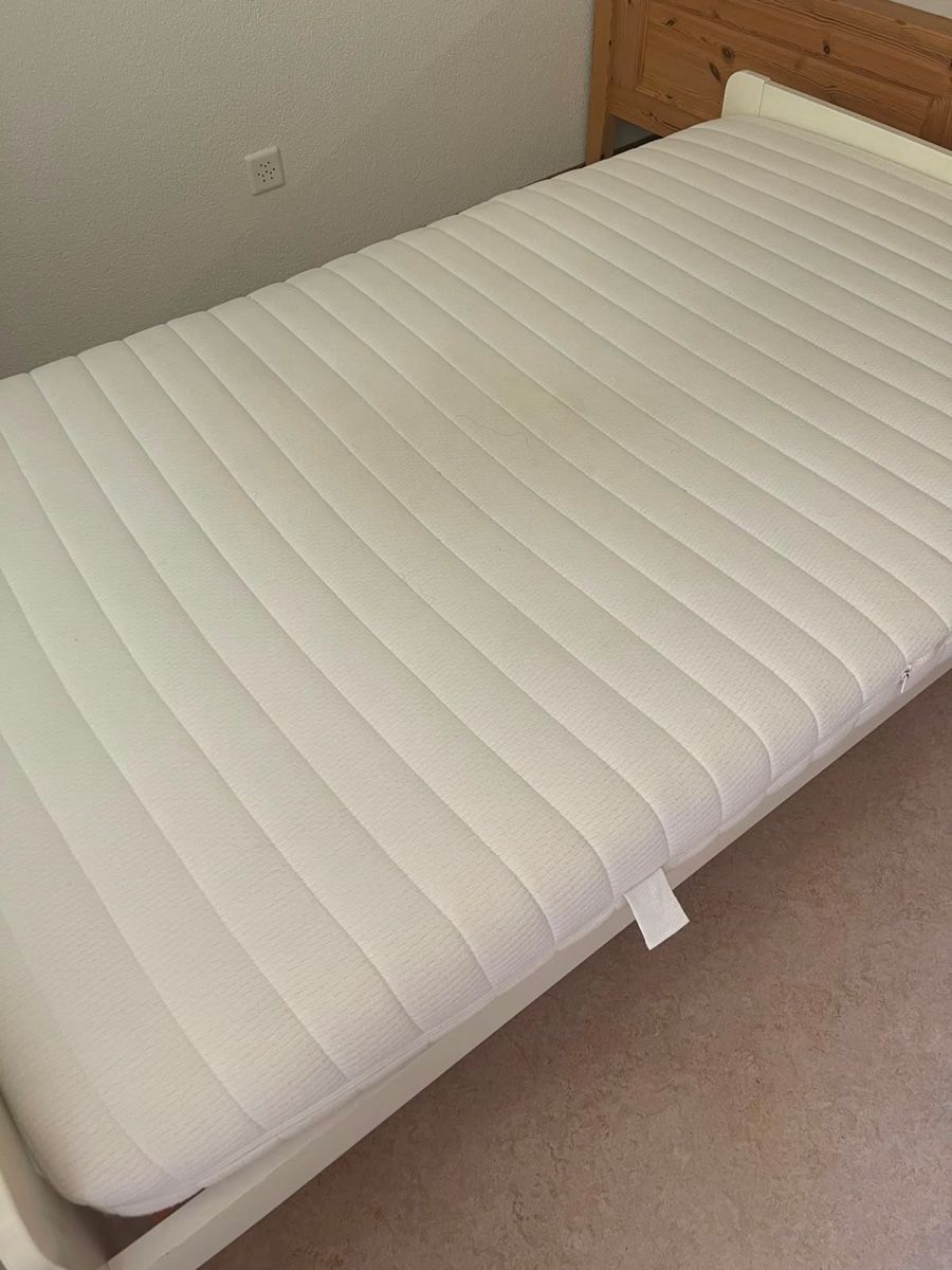 Hasena Lits: Bett 120cm – D'occasion à Düdingen par hanan01 3