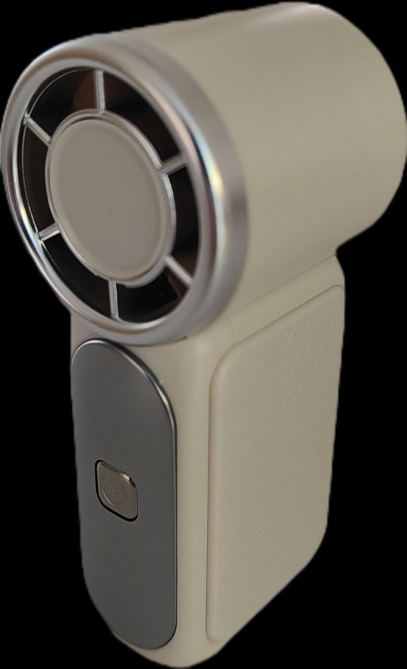 Ventilatori: 3 mini ventilateurs portatifs – Nuovo e nell'imballaggio originale da La Tour-de-Peilz venduto da Gabs86 2