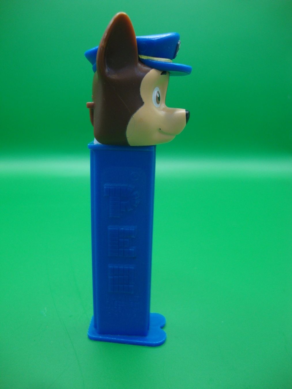 Pez Statuette: PEZ PAW PATROL CHASE 2016 SPIN MASTER – Usato da Basel venduto da pink2010 1