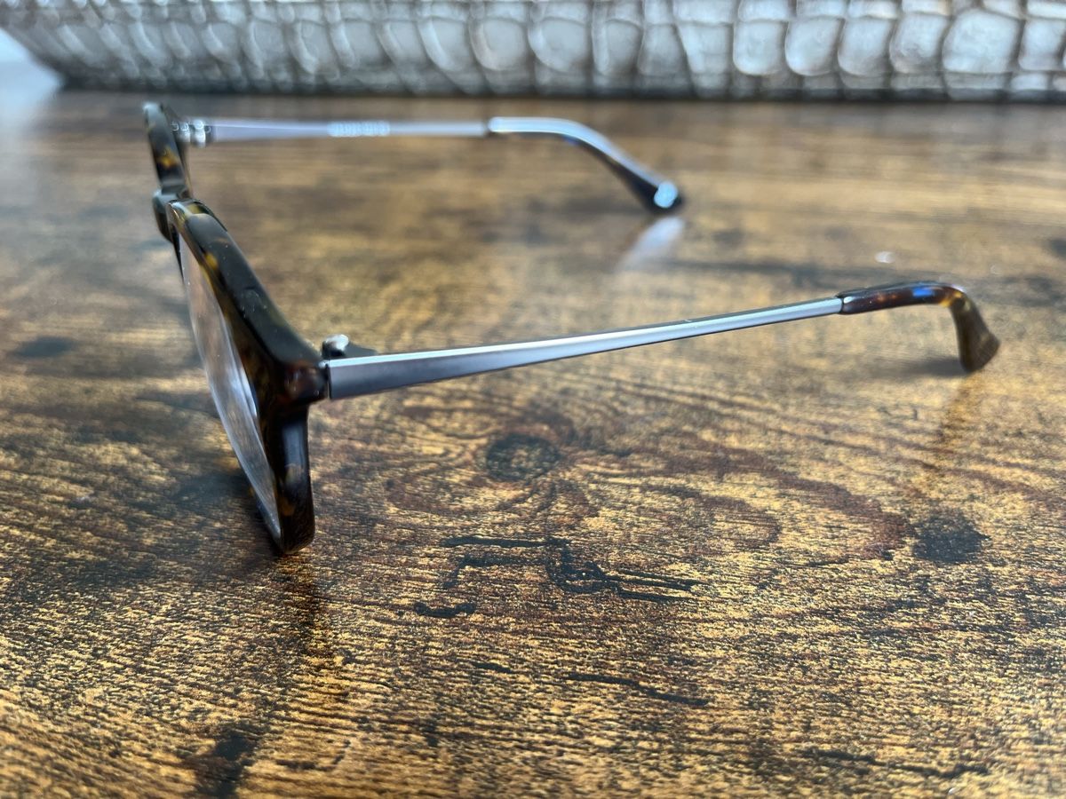 Lunettes & Verres: Ungetragene Brille – Neuf avec emballage d'origine à Zürich par mas_w57y 2