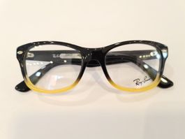 Ray Ban 1528 montatura