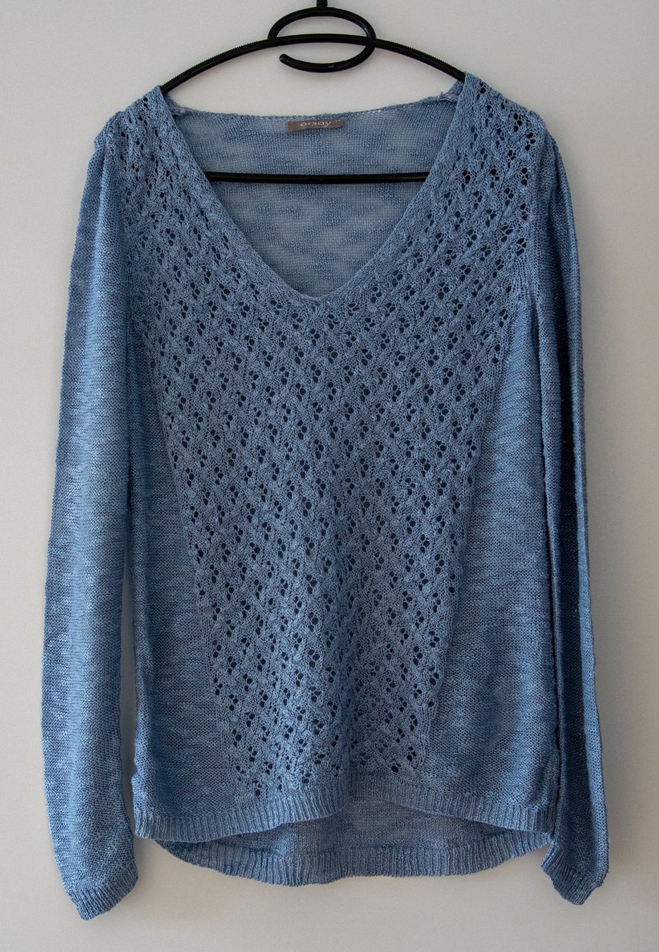 Orsay Pullover & Sweatshirts: Pullover von Orsay, Gr. S – Gebraucht aus Meilen von luca70