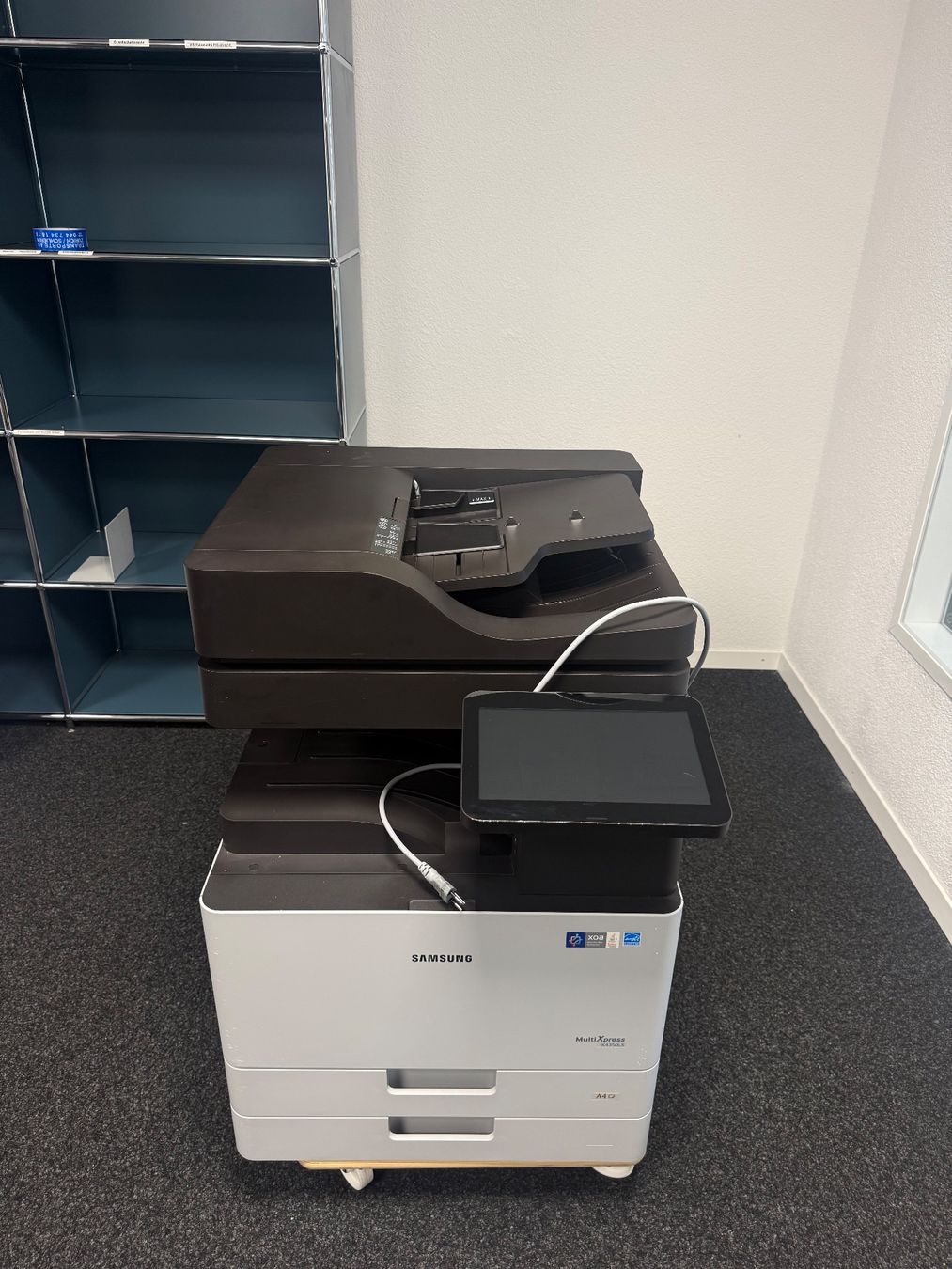 Samsung Imprimantes: Drucker/Scanner - gratis – D'occasion à Zürich par off_7ktg