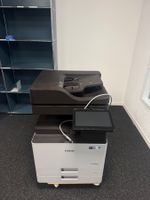 Drucker/Scanner - gratis