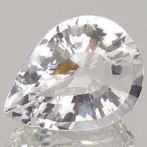 Pietre preziose: Quarz dropfe 20.89ct – Nuovo e nell'imballaggio originale da zuerich venduto da Jewlsdesign 1