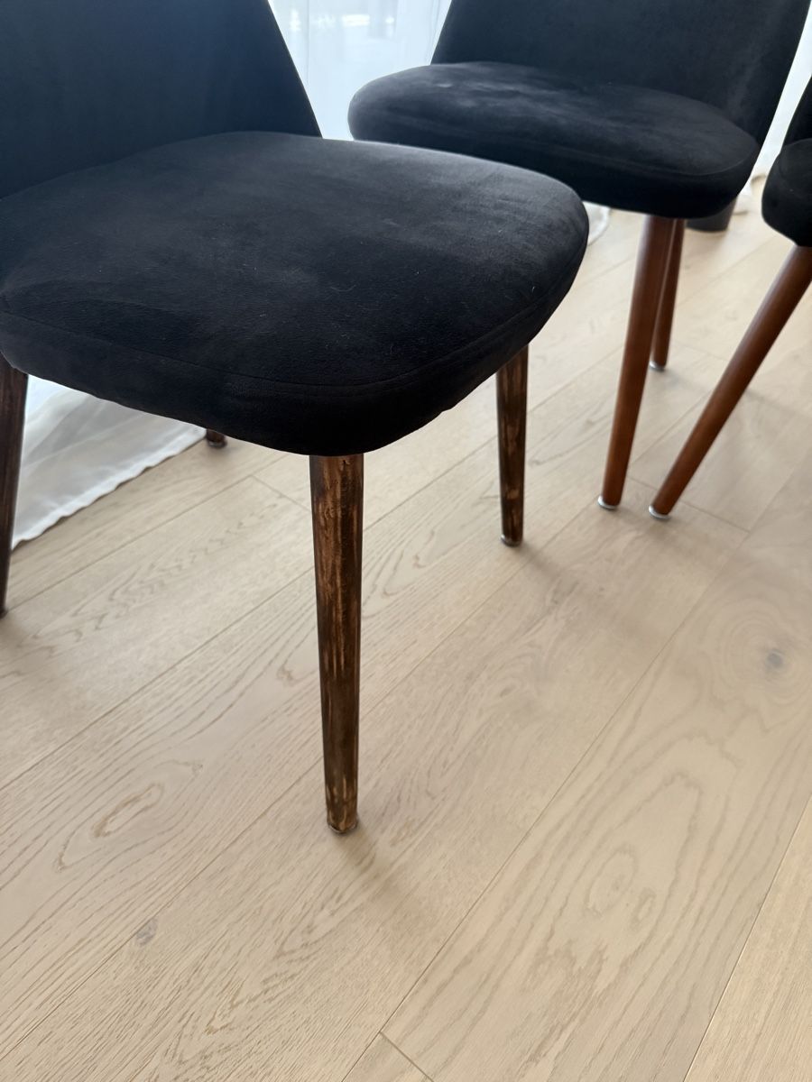 Stühle: Stühle – Gebraucht aus Wettingen von smrnt 5
