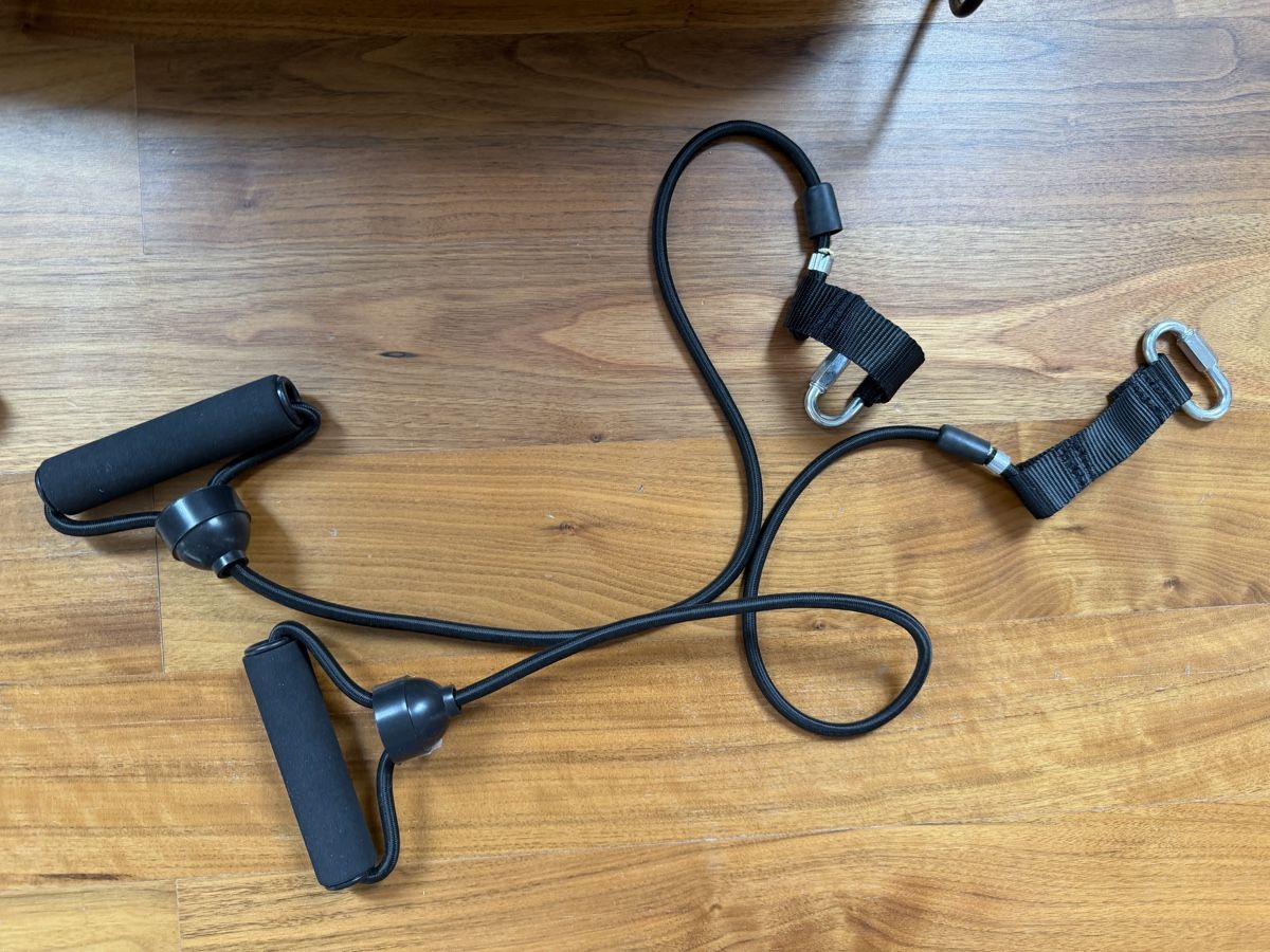 Hometrainer: TOP! Vibrationsplatte, Power Plate, Trainingsgerät – Gebraucht aus Ottikon b. Kemptthal von AndreaAmmann 6
