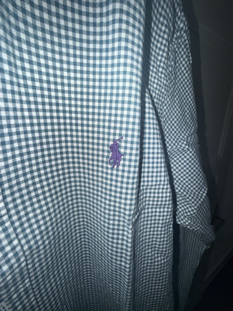 Ralph Lauren Hemden: Ralph Lauren Hemd – Gebraucht aus Zürich von xell210 1