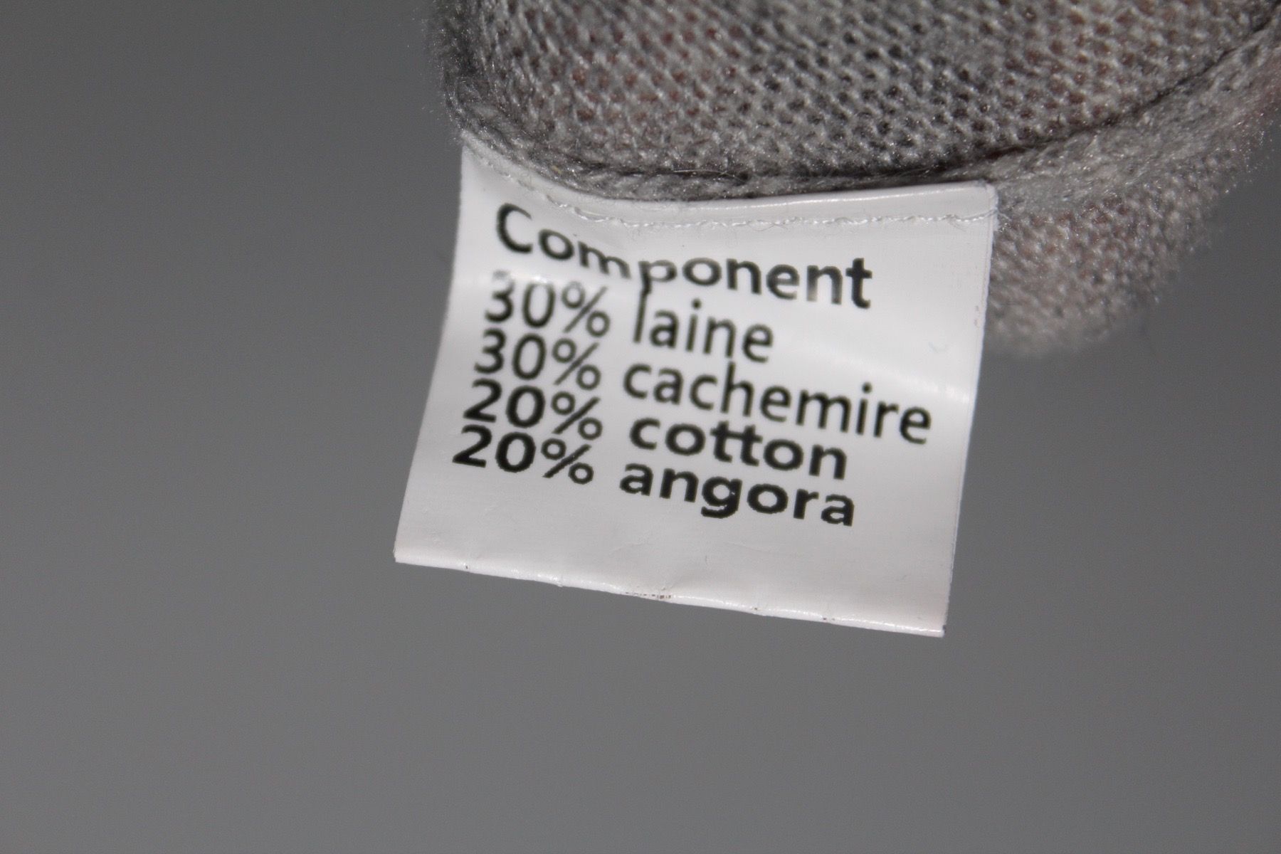 Maglioni & Felpe: Oversize Pullover Gr.S Teil Cashmere – Usato da zürich venduto da kira.jj 4