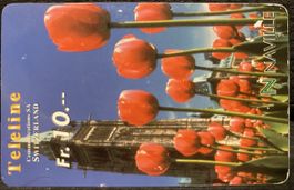 Teleline