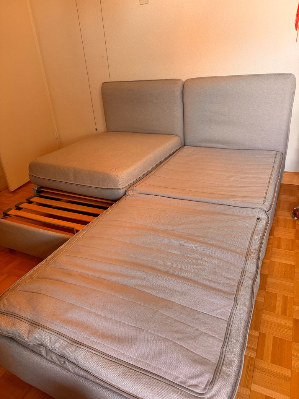 Ikea Sofas: IKEA Bettsofa – gratis abzugeben – Gebraucht aus Arlesheim von sal_m9fd 3
