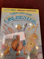 Buch   Tina und das Orchester  / Musikinstrumente