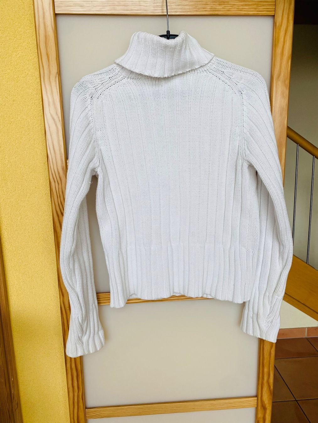 Pullover & Sweatshirts: Magnifique pull Chris L coton Versand möglich/Envoi possible – Gebraucht aus Belmont-sur-Lausanne von chu_vxf5