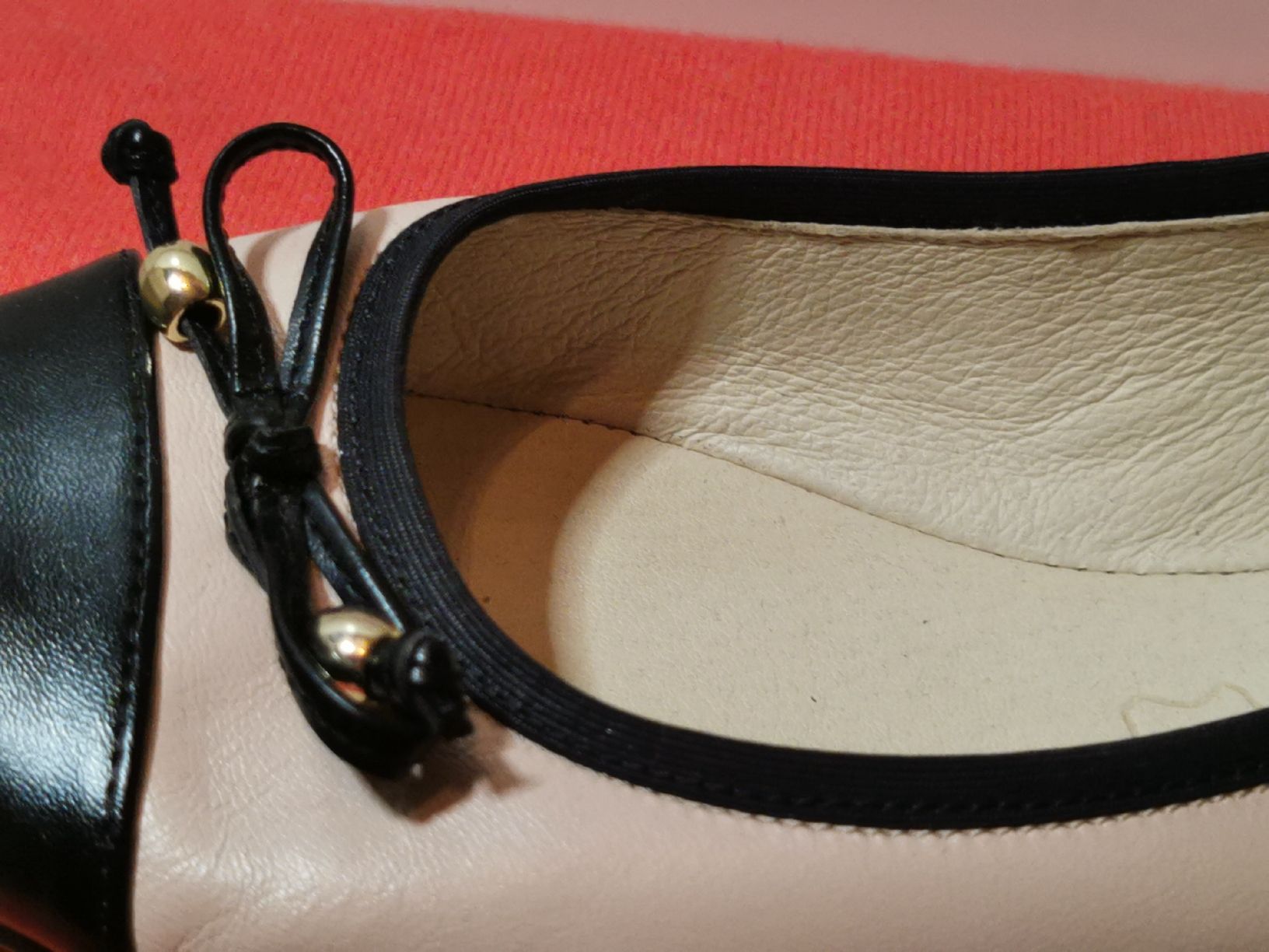 Scarpe da donna: Caprice Damen Ballerinas Gr. 38 – Nuovo (secondo la descrizione) da Schlieren venduto da vlalif 6