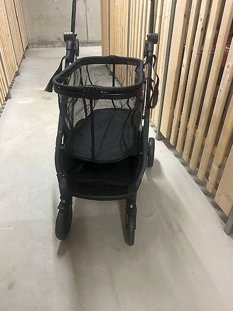 Sonstiges für Haushalt & Wohnen: Caddy commissions ou pour le transport de petit animaux – Neu (gemäss Beschreibung) aus Chavornay von pri_9d9m 3