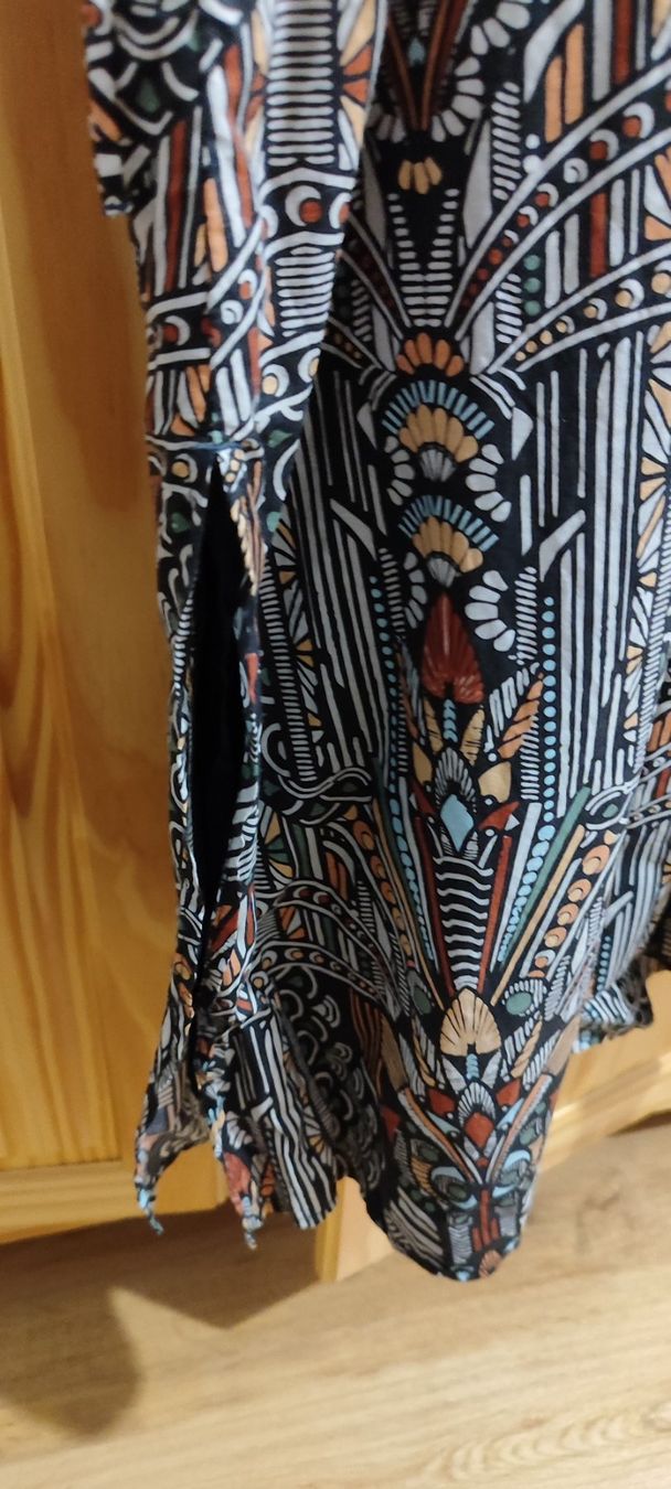 Odd Molly Kleider: Odd Molly Kleid neuwertig – Neu (gemäss Beschreibung) aus Chur von djovanna 5