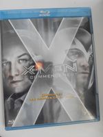 X-Men le commencement / comme neuf.son français + english