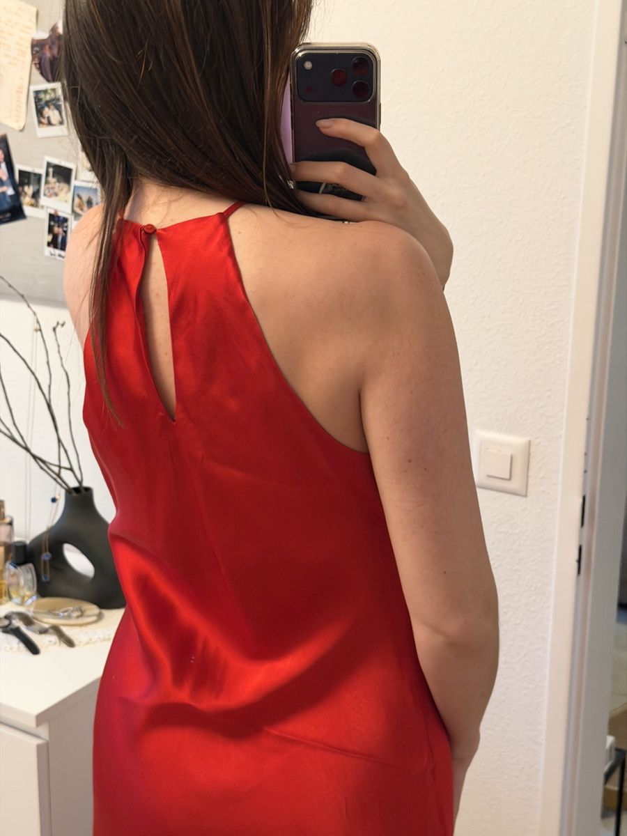 Zara Kleider: Zara dress – Neu (gemäss Beschreibung) aus Geneve von ingamff 1