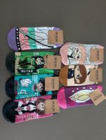 Socken Anime 36-41