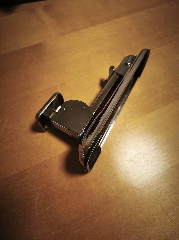 Tutti gli attrezzi: Arrow 202 Precision Locked Bostich – Nuovo e nell'imballaggio originale da Wettingen venduto da DaHa90 3