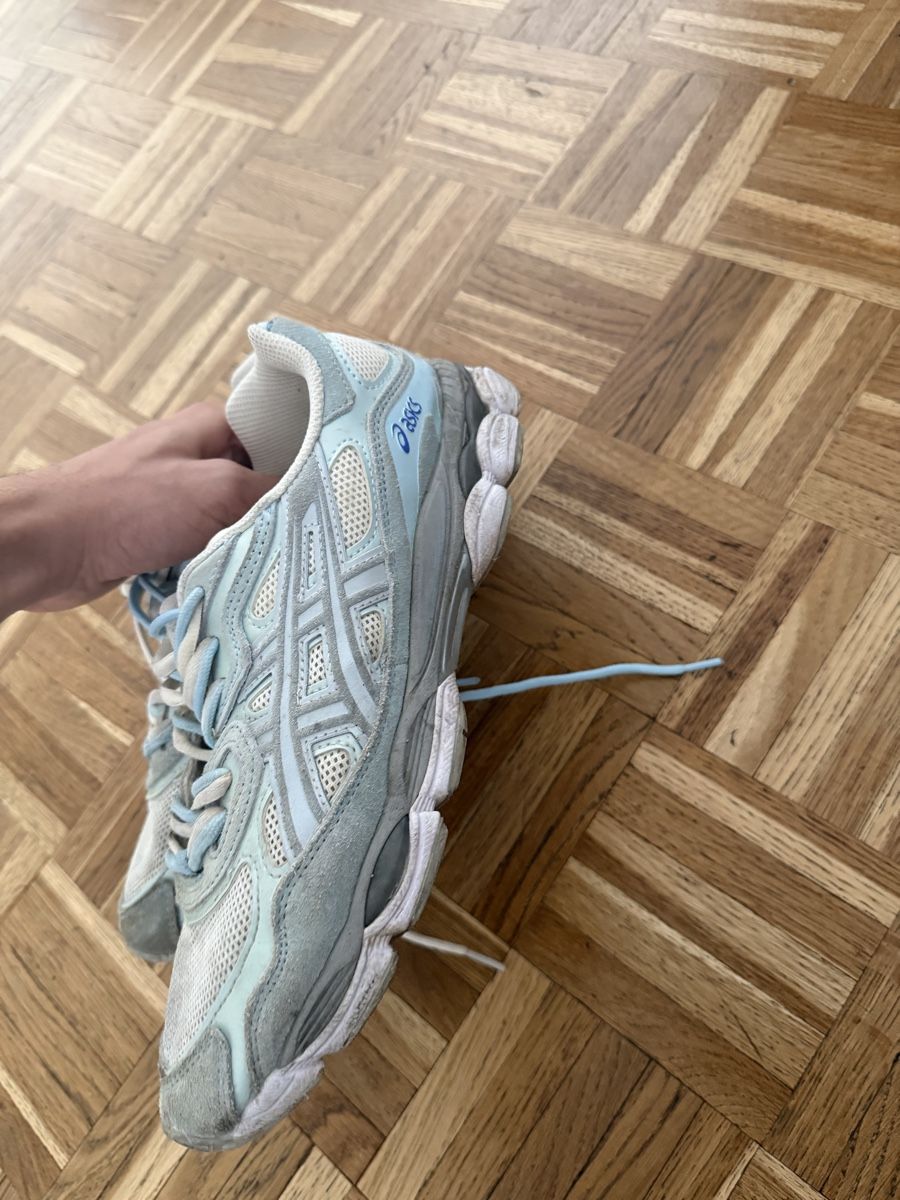 Herrenschuhe: schuhe – Gebraucht aus Fehraltorf von Ebu35 2