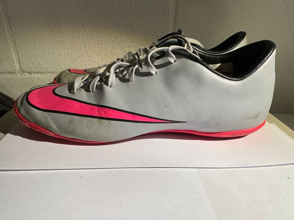 nike hallenschuhe mercurial