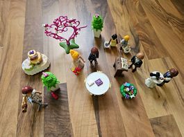 Playmobil Hochzeit Fest
