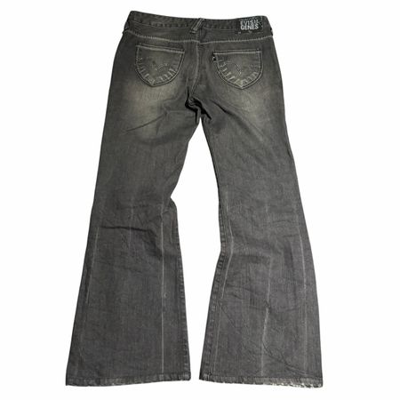 Evisu Jeans