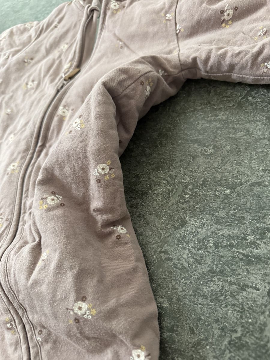 H&M Completi: Winteroverall / Winteranzug • Grösse 68 – Usato da Oberhallau venduto da pbi.99 2