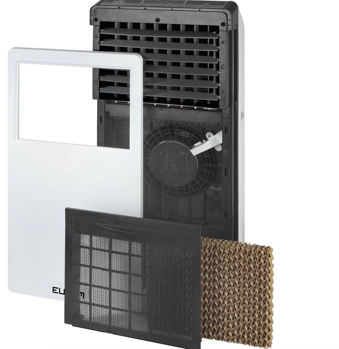 Climatiseurs: Eurom Aircooler 20 m² Luftkühler – Neuf (Voir description) à Steinhausen par Retourenprofis 2