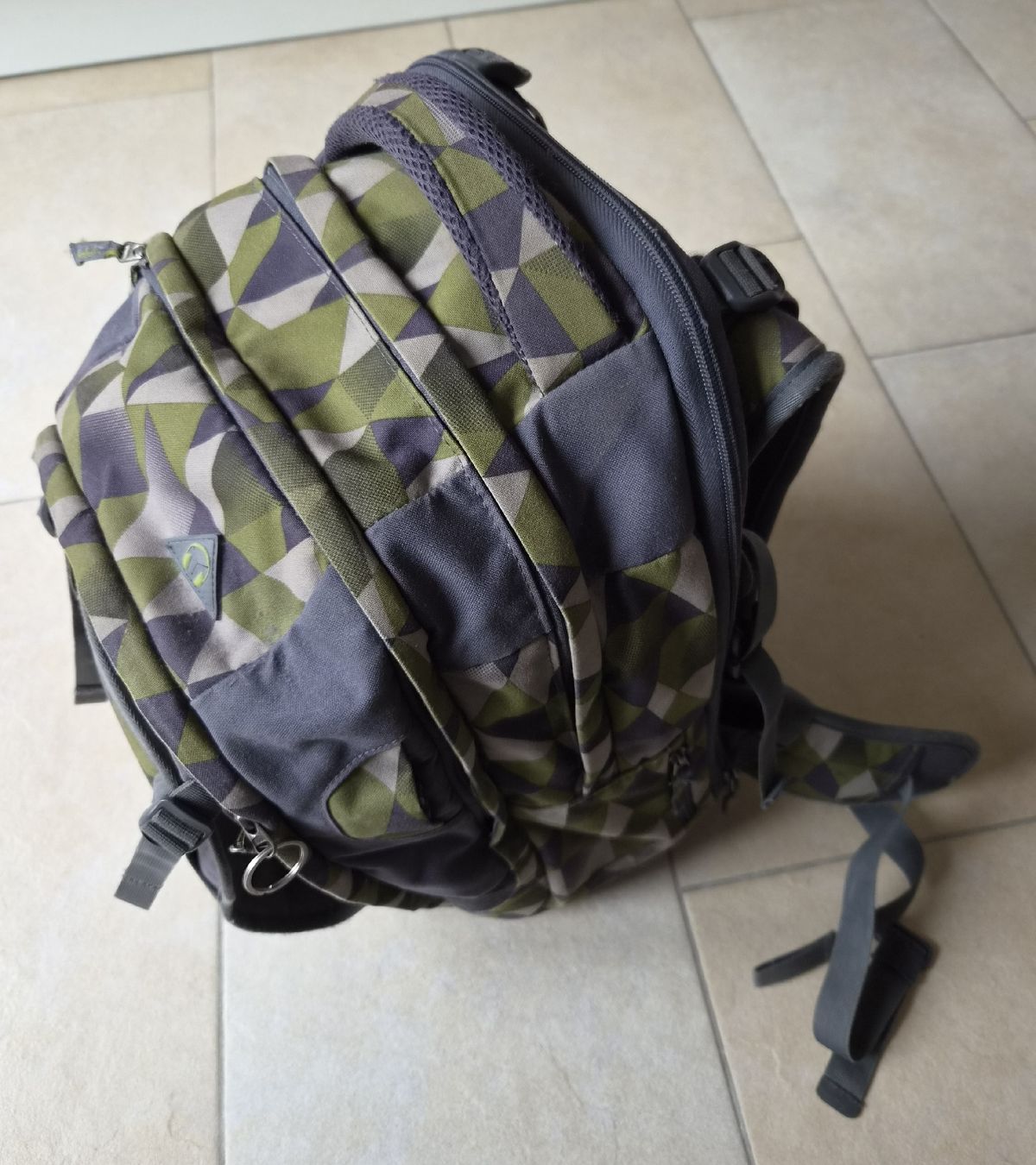 Satch Sacs & sacs à dos: Rucksack – D'occasion à Wattenwil par idefix031 1