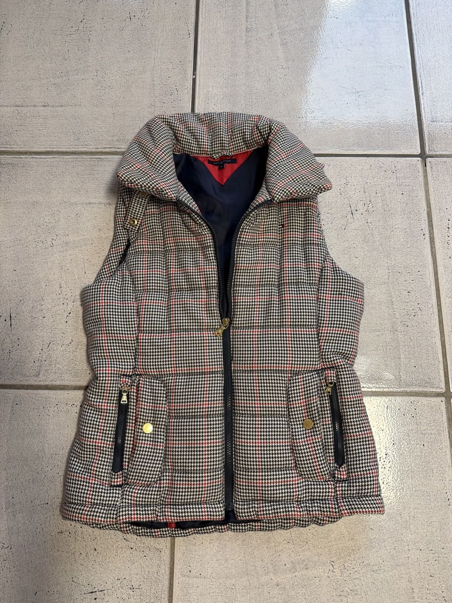 Gilets: Tommy Hilfiger Golf Gilet Gr.M – D'occasion à Langenthal par littlegirls 1